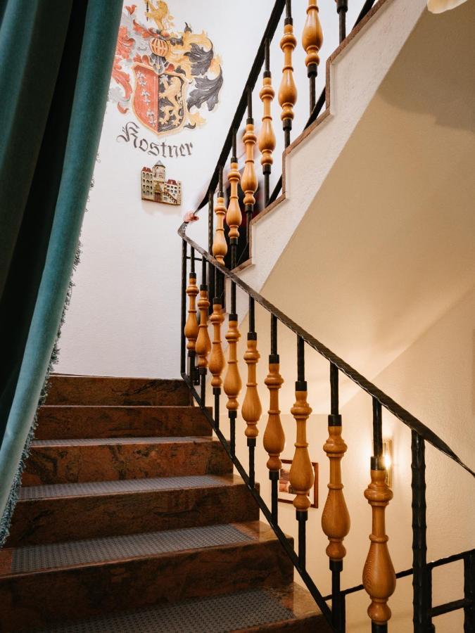 Garni Fany Bed & Breakfast Colfosco Ngoại thất bức ảnh